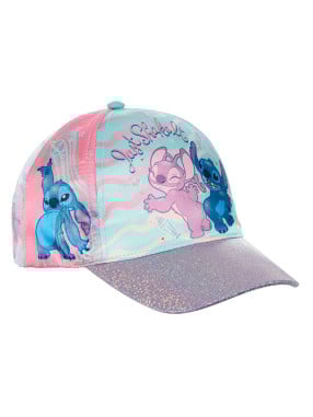 KIDS MOVIE HEROES Lilo&Stitch Hat