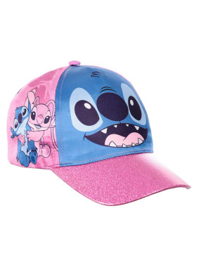 KIDS MOVIE HEROES Lilo&Stitch Hat