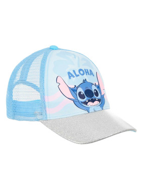 KIDS MOVIE HEROES Lilo&Stitch Hat