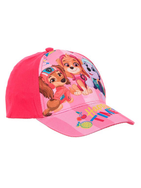 KIDS MOVIE HEROES Шапка PAW PATROL