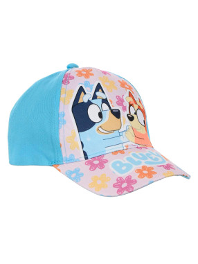 KIDS MOVIE HEROES Шапка BLUEY