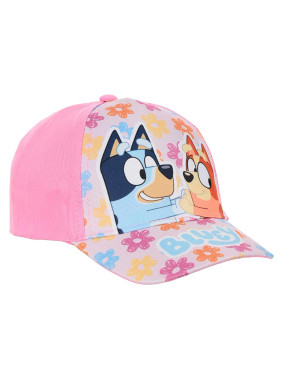 KIDS MOVIE HEROES Шапка BLUEY