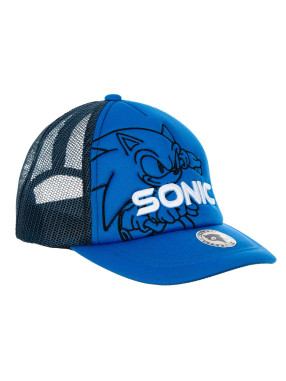 KIDS MOVIE HEROES SONIC Hat