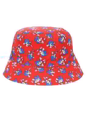 KIDS MOVIE HEROES SONIC Hat