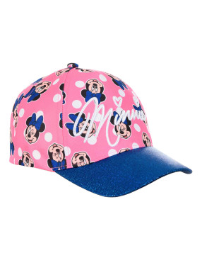 KIDS MOVIE HEROES Шапка MINNIE