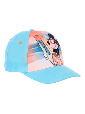 KIDS MOVIE HEROES Шапка MICKEY