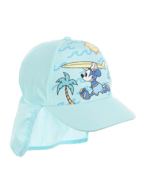 KIDS MOVIE HEROES Шапка MICKEY