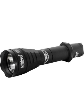 ARMYTEK Torch Viking Pro XHP50 White + battery