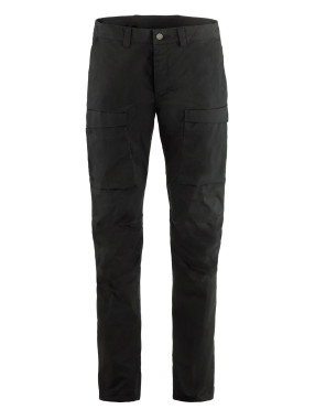 FJALLRAVEN Pantaloni Abisko Hybrid Trail Trs M