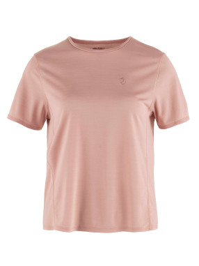 FJALLRAVEN Abisko Lite SS T-shirt W