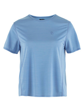 FJALLRAVEN Abisko Lite SS T-shirt W