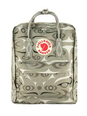 FJALLRAVEN Rucsac Kanken Art