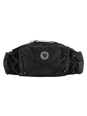 FJALLRAVEN Чанта за кръст Abisko Hip Pack 6