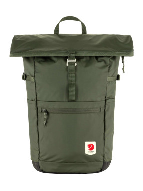 FJALLRAVEN Unisex ranac  High Coast Foldsack 24