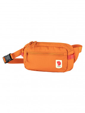 FJALLRAVEN Borseta de mijloc High Coast
