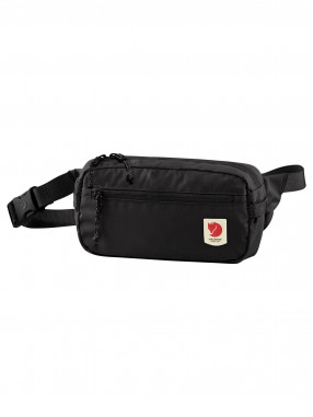 FJALLRAVEN Borseta de mijloc High Coast