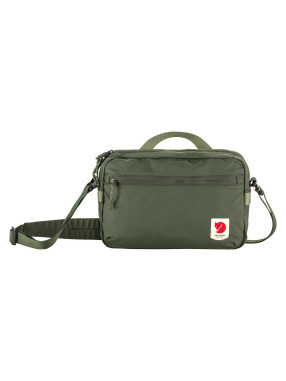 FJALLRAVEN Geanta High Coast Crossbody