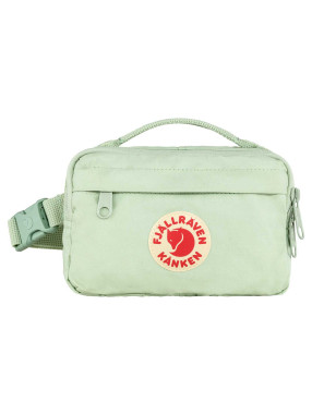 FJALLRAVEN Borseta de mijloc Kanken