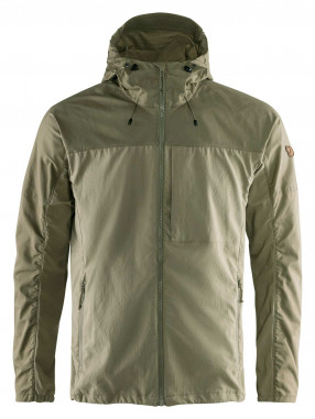 FJALLRAVEN Abisko Midsummer Jacket