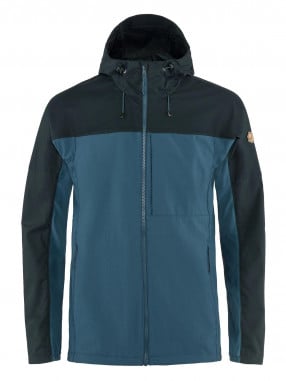FJALLRAVEN Abisko Midsummer Jacket