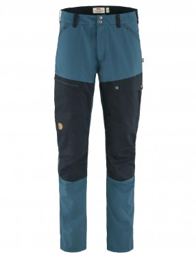 FJALLRAVEN Pantaloni Abisko Midsummer