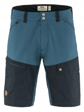 FJALLRAVEN Pantaloni scurti Abisko Midsummer