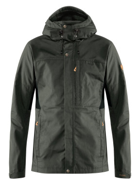 FJALLRAVEN Kaipak Jacket