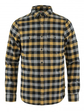 FJALLRAVEN Camasa Skog M