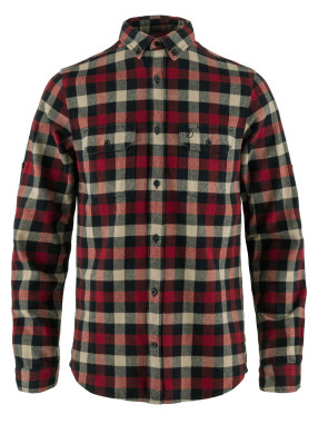 FJALLRAVEN Camasa Skog M