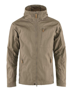 FJALLRAVEN Geaca Sten