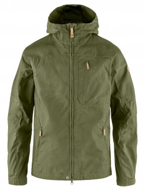 FJALLRAVEN Geaca Sten