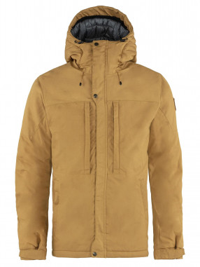 FJALLRAVEN Geaca Skogso Padded