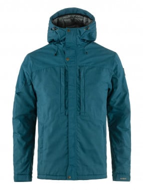 FJALLRAVEN Geaca Skogsо Padded M