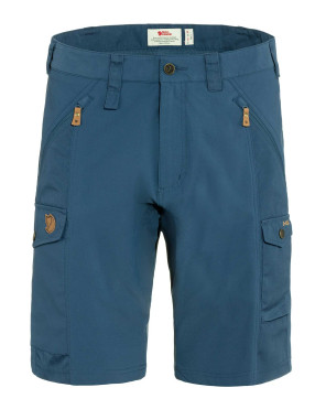 FJALLRAVEN Къси панталони Abisko Shorts M