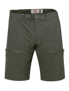 FJALLRAVEN Pantaloni scurti High Coast Hike M