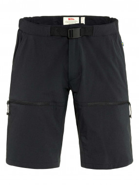 FJALLRAVEN Pantaloni scurti High Coast Hike