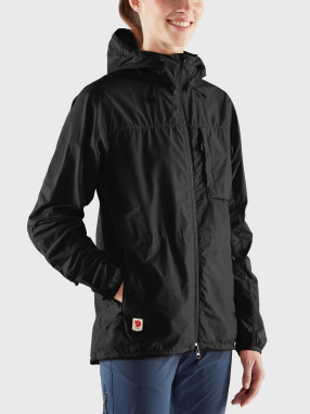 FJALLRAVEN Geaca vant High Coast Wind W