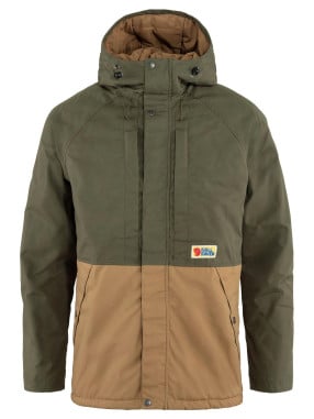FJALLRAVEN Geaca Vardag Lite Padded