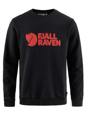 FJALLRAVEN Bluza Logo Sweater M