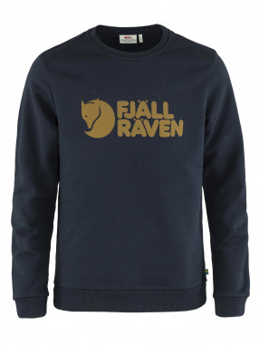 FJALLRAVEN Bluza Logo M