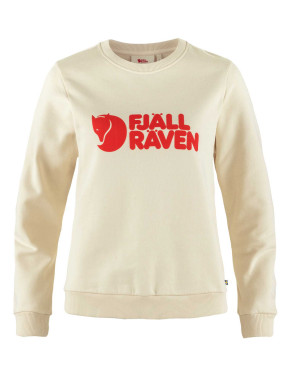 FJALLRAVEN Bluza Logo Sweater W