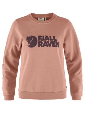 FJALLRAVEN Bluza Logo Sweater W
