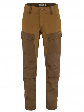 FJALLRAVEN Pantaloni Keb M Reg