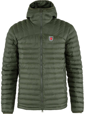 FJALLRAVEN Geaca Expedition Latt M
