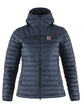 FJALLRAVEN Geaca Expedition Latt W