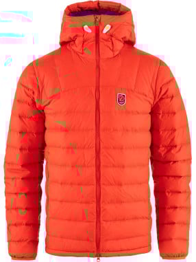 FJALLRAVEN Geaca Expedition Pack Down M