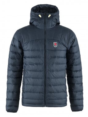 FJALLRAVEN Geaca Expedition Pack Down M