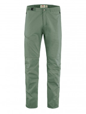 FJALLRAVEN Pantaloni Abisko Hike