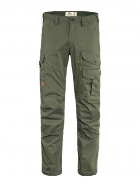 FJALLRAVEN Παντελόνι Πεζοπορίας Vidda Pro Lite Trousers M