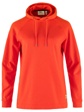 FJALLRAVEN Hanorac Vardag W